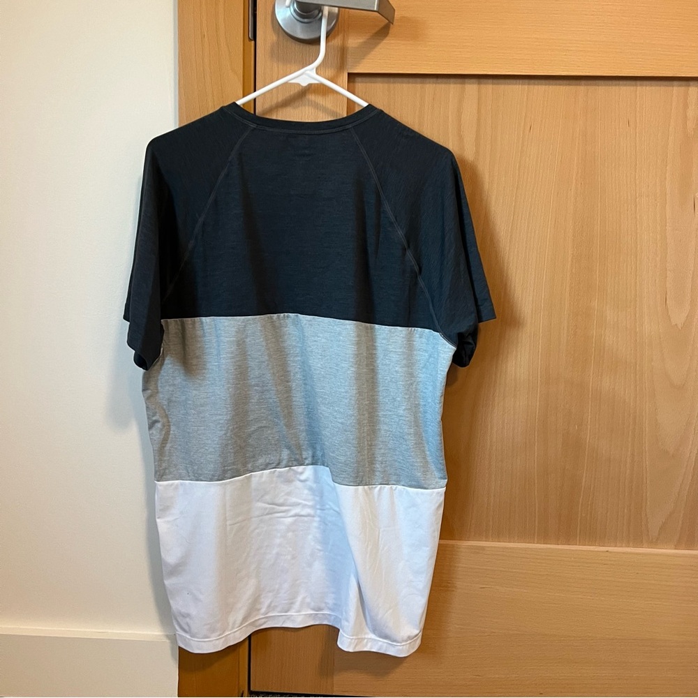 J.Crew Performance Tee - Picture 4 of 4